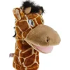 Toys>10" Aurora Plush Jolie Hand Puppet - Your Source for Gaming Essentials