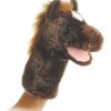Toys>10" Aurora Plush Lonestar Hand Puppet - Your Source for Gaming Essentials