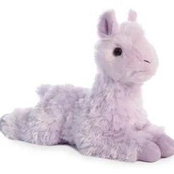 Toys>8" Aurora World Llama Mini Flopsie Plush - Your Source for Gaming Essentials