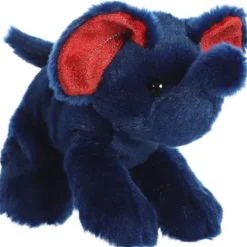 Toys>8" Aurora World Mini Flopsie Plush - Freed Elephant - Your Source for Gaming Essentials