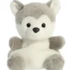 Toys>5" Aurora World Palm Pals Plush - Busky Husky Puppy Dog - Your Source for Gaming Essentials