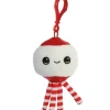 Toys>4" Aurora World True and The Rainbow Kingdom Plush - Shim Shim - Your Source for Gaming Essentials