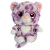 Toys>5" Aurora World Yoohoo Plush - Alisha Leopard - Your Source for Gaming Essentials