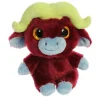 Toys>5" Aurora World Yoohoo Plush - Stompee Forest Buffalo - Your Source for Gaming Essentials