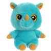 Toys>5" Aurora World Yoohoo Plush - Rino Rhino - Your Source for Gaming Essentials