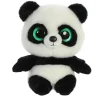 Toys>5" Aurora World Yoohoo Plush - Ring Ring Panda - Your Source for Gaming Essentials