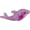 Toys>12" Dollyphin Dolphin - Medium Sea Sparkles Aurora Plush - Your Source for Gaming Essentials