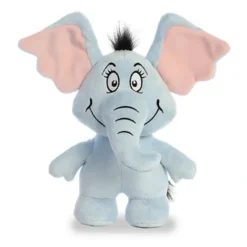 Toys>10" Horton Dood Plushie Dr. Seuss Aurora Licensed Horton Hears a Who Plush - Your Source for Gaming Essentials