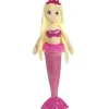 Toys>18" Jewel 2 Sea Sparkles Soft Plush Mermaid - Your Source for Gaming Essentials