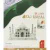 Toys>87 Piece 3D Puzzle Model Kit - Taj Mahal - Your Source for Gaming Essentials