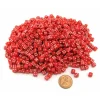 Dice>1000 Six Sided D6 5mm .197 Inch Die Small Tiny Mini Miniature Red Dice - Your Source for Gaming Essentials
