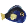 Toys>7" Tangee YooHoo Aurora Plush Stuffed Animal Fish - Your Source for Gaming Essentials