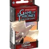 Cards>A Game of Thrones LCG: A Dire Message Chapter Pack - Your Source for Gaming Essentials