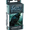 Cards>A Game of Thrones LCG: A Journeys End Chapter Pack - Your Source for Gaming Essentials