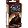 Cards>A Game of Thrones LCG: A Roll of the Dice Chapter Pack - Your Source for Gaming Essentials