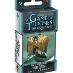 Cards>A Game of Thrones LCG: A Turn of the Tide Chapter Pack - Your Source for Gaming Essentials