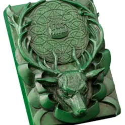 Cards>A Game of Thrones LCG: Baratheon Resin House Card - Your Source for Gaming Essentials