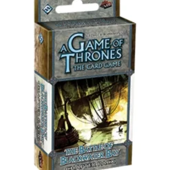 Cards>A Game of Thrones LCG: Battle of Blackwater Bay Chapter Pack - Your Source for Gaming Essentials
