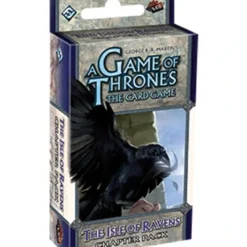 Cards>A Game of Thrones LCG: Isle of Ravens Chapter Pack - Your Source for Gaming Essentials