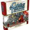 Cards>A Game of Thrones LCG: Lions of the Rock Expansion - Your Source for Gaming Essentials