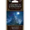 Cards>A Game of Thrones LCG: 2nd Edition - Calm Over Westeros Chapter Pack - Your Source for Gaming Essentials