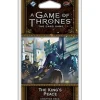 Cards>A Game of Thrones LCG: 2nd Edition - The King`s Peace Chapter Pack - Your Source for Gaming Essentials