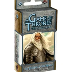 Cards>A Game of Thrones LCG: The Tower of The Hand Chapter Pack - Your Source for Gaming Essentials