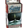 Cards>A Game of Thrones LCG: The Sound of Silence Chapter Pack - Your Source for Gaming Essentials