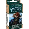 Cards>A Game of Thrones LCG: The Horn That Wakes Chapter Pack - Your Source for Gaming Essentials