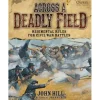 Board Games>Across a Deadly Field: Regimental Rules for Civil War Battles Osprey Publishing - Your Source for Gaming Essentials