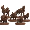 Board Games>Animal Adventures: Tales of Dungeons and Doggies Volume 2 - Your Source for Gaming Essentials