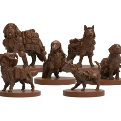 Board Games>Animal Adventures: Tales of Dungeons and Doggies Volume 1 - Your Source for Gaming Essentials