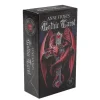 Cards>Anne Stokes Gothic Tarot Cards - Your Source for Gaming Essentials