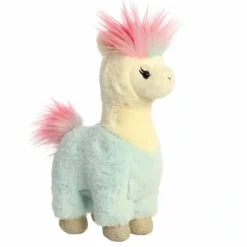 Toys>Aurora - Llama Drama - 9.5" Ley-Lla - Your Source for Gaming Essentials