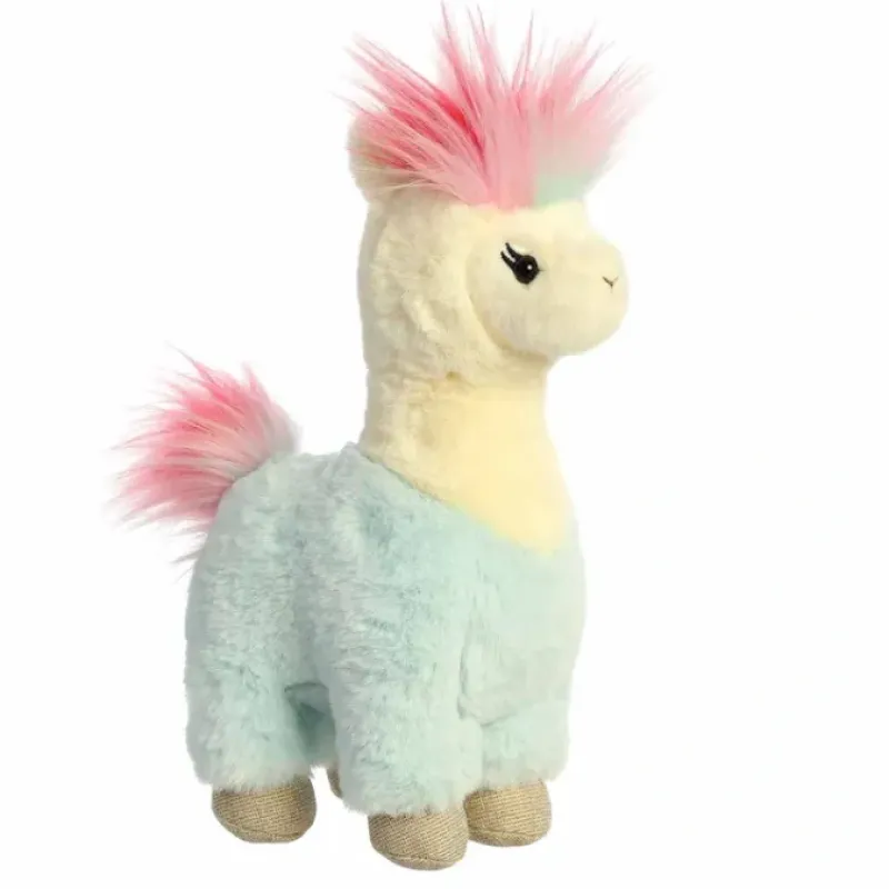 Toys>Aurora - Llama Drama - 9.5" Ley-Lla - Your Source for Gaming Essentials