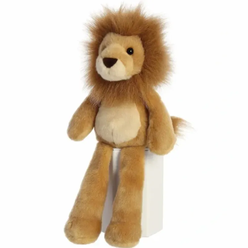 Toys>Aurora - Silly Sitters - 10" Silly Sitters Lion - Your Source for Gaming Essentials