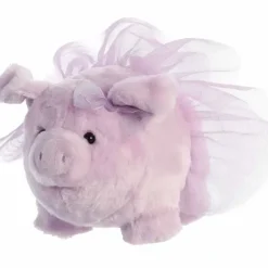 Toys>Aurora Blush & Glitter - 8" Tulip Piggle - Your Source for Gaming Essentials
