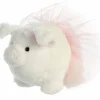 Toys>Aurora Blush & Glitter - 8" Fleur Piggle - Your Source for Gaming Essentials