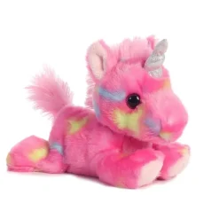 Toys>Aurora Bright Fancies - 7" Jellyroll Unicorn - Your Source for Gaming Essentials