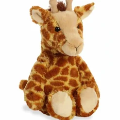 Toys>Aurora Cuddly Friends - 12" Giraffe - Your Source for Gaming Essentials