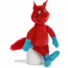 Toys>Aurora Dr. Seuss - 12" Fox In Socks - Your Source for Gaming Essentials