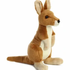 Toys>Aurora Flopsie - 12" Kangaroo - Your Source for Gaming Essentials