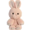 Toys>Aurora Minkies Bunny - 10" Blush - Your Source for Gaming Essentials
