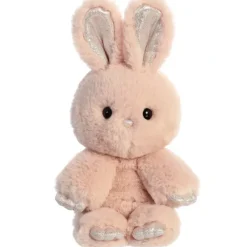 Toys>Aurora Minkies Bunny - 10" Blush - Your Source for Gaming Essentials