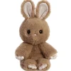 Toys>Aurora Minkies Bunny - 10" Taupe - Your Source for Gaming Essentials