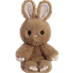 Toys>Aurora Minkies Bunny - 10" Taupe - Your Source for Gaming Essentials