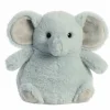 Toys>Aurora Nubbies - 8" Nubbies Elephant - Your Source for Gaming Essentials