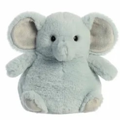 Toys>Aurora Nubbies - 8" Nubbies Elephant - Your Source for Gaming Essentials