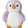 Toys>Aurora PomPom Penguin - 6" Violet - Your Source for Gaming Essentials