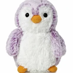 Toys>Aurora PomPom Penguin - 6" Violet - Your Source for Gaming Essentials
